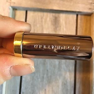 Urban Decay lipstick